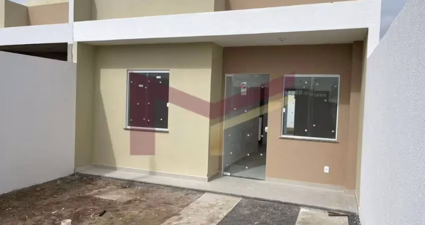 Casa com 2 quartos à venda na Avenida Gracindo de Freitas Medeiros, Conceição, Feira de Santana