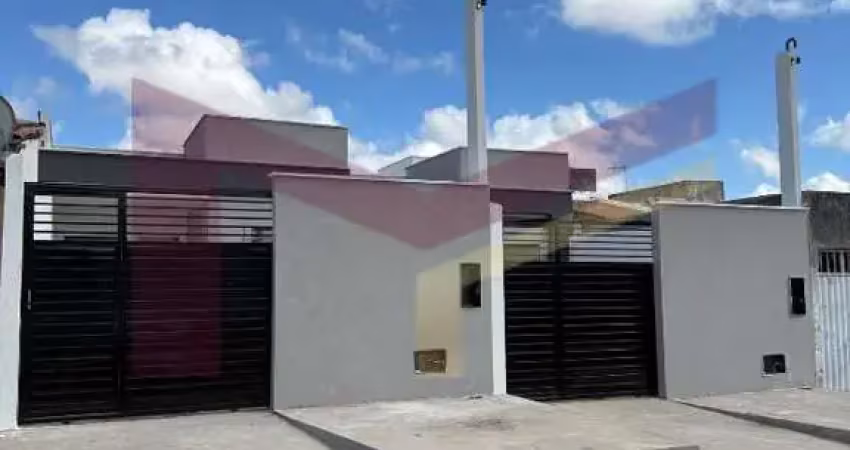 Casa com 2 quartos à venda na Rua Garanhuns, Conceição, Feira de Santana