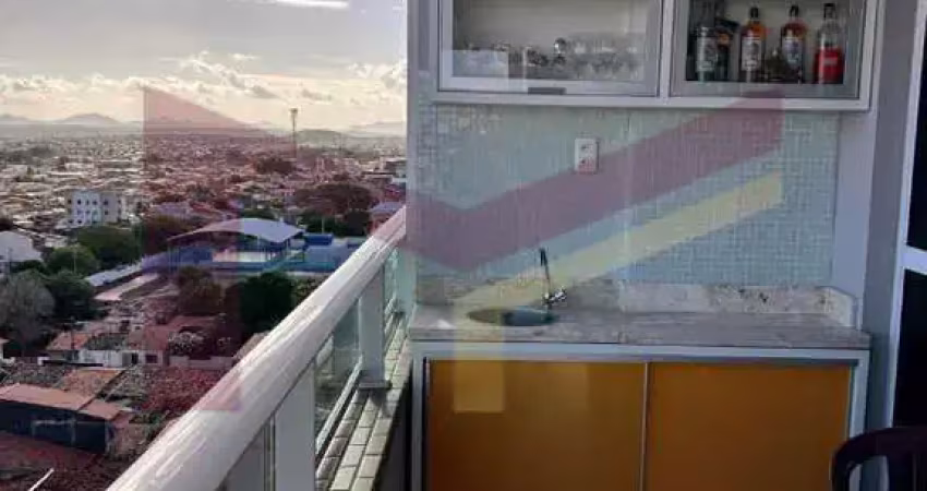 Apartamento, residencial para venda, tomba, feira de santana