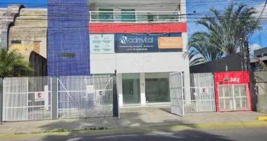 Ponto comercial à venda na Avenida Santo Antônio, Capuchinhos, Feira de Santana