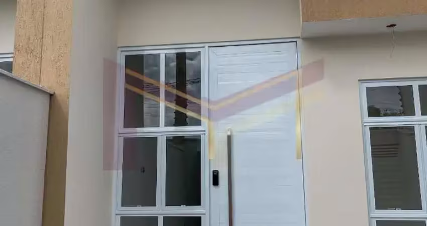 Casa com 2 quartos à venda na Rua Hefesto, Papagaio, Feira de Santana
