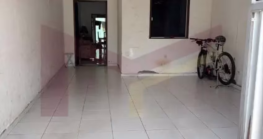 Casa com 2 quartos à venda na Rua Parque Antártica, Parque Ipê, Feira de Santana