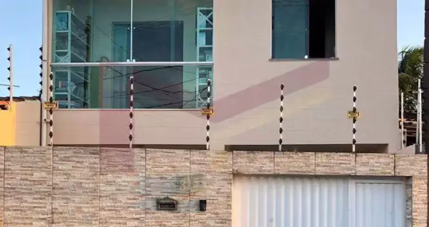 Casa com 3 quartos à venda na Rua Georgina Nascimento, Tomba, Feira de Santana