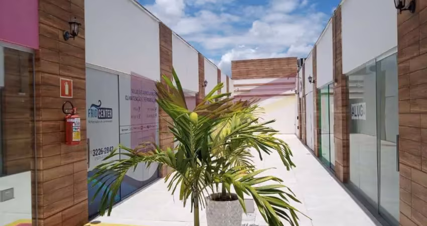 Ponto comercial para alugar na Largo São Francisco, Centro, Feira de Santana
