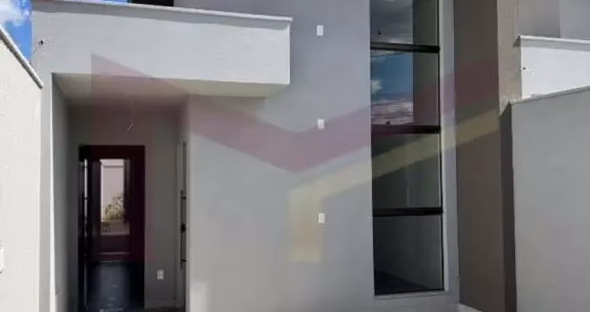 Casa com 3 quartos à venda na Rua Aranau, Sim, Feira de Santana