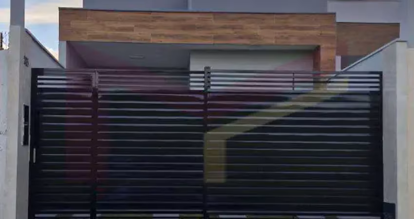 Casa com 2 quartos à venda na Rua Romanos, Mangabeira, Feira de Santana