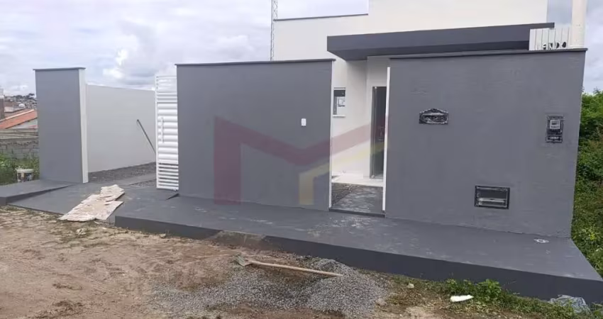 Casa com 2 quartos à venda na Avenida Rosalva Teixeira Mascarenhas, Gabriela, Feira de Santana