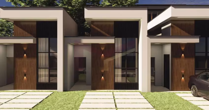 Casa com 3 quartos à venda na Avenida Ayrton Senna da Silva, Mangabeira, Feira de Santana