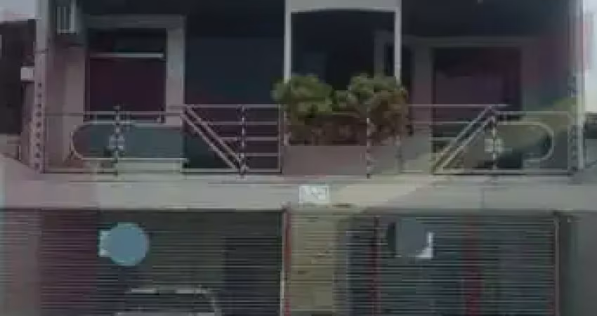 Casa com 4 quartos à venda na Rua Rio Grande, Queimadinha, Feira de Santana