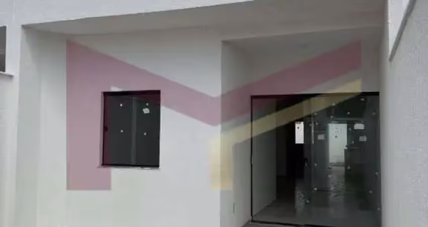 Casa com 2 quartos à venda na Rua Flamengo, Gabriela, Feira de Santana