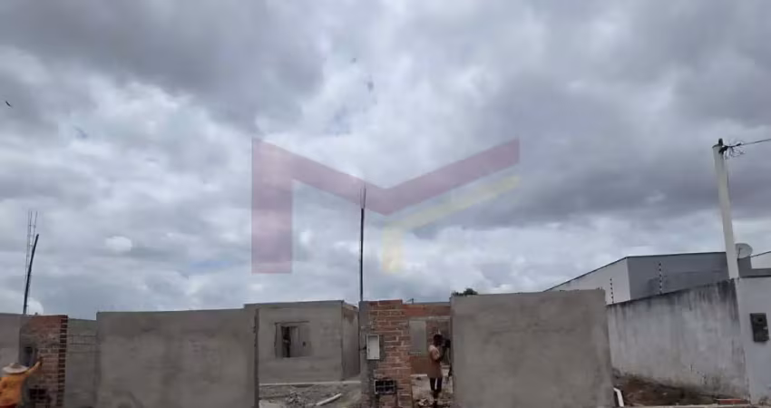 Casa com 2 quartos à venda na Rua Lagoa Dourada, Conceição, Feira de Santana