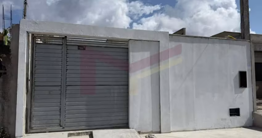 Casa com 3 quartos à venda na Rua Jucari, Mangabeira, Feira de Santana