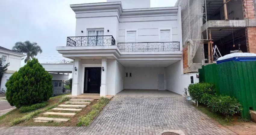 Casa com 4 dormitórios à venda, 310 m² por r$ 1.950.000,00 - xaxim - curitiba/pr