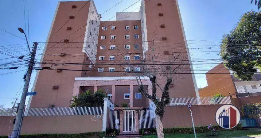 Apartamento com 3 dormitórios à venda, 89 m² por r$ 850.000,00 - vila izabel - curitiba/pr