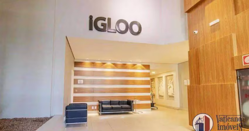 Apartamento com 2 dormitórios à venda, 62 m² por r$ 800.000,00 - vila izabel - curitiba/pr