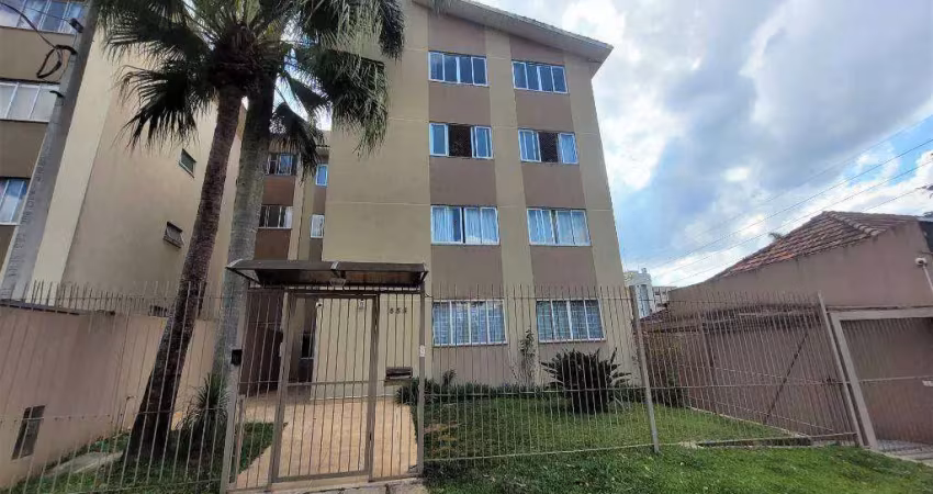 Apartamento garden com 2 dormitórios para alugar, 71 m² por r$ 2.300/mês - vila izabel - curitiba/pr