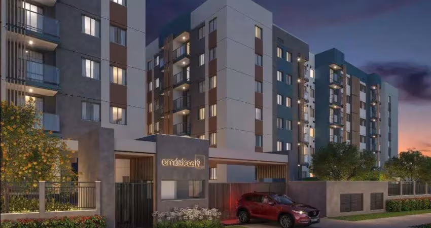 Apartamento com 2 quartos à venda na Avenida das Américas, Recreio dos Bandeirantes, Rio de Janeiro