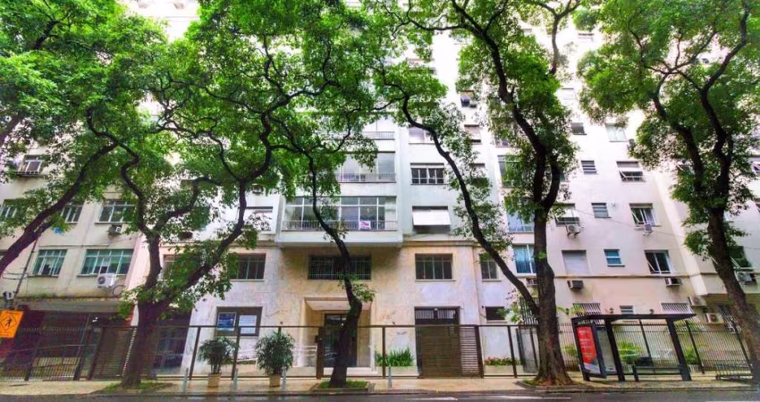 lindo apartamento no flamengo