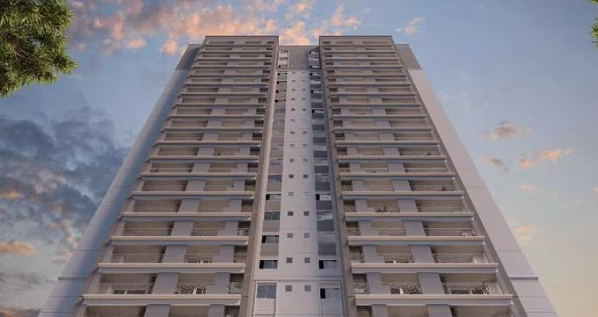 lindo apartamento no ipiranga