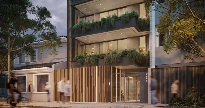 Apartamento com 1 quarto à venda na rua anibol de mendonsa, Ipanema, Rio de Janeiro