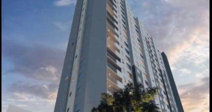 Apartamentos 2 dois Quartos, lazer completo e segurança 24hs