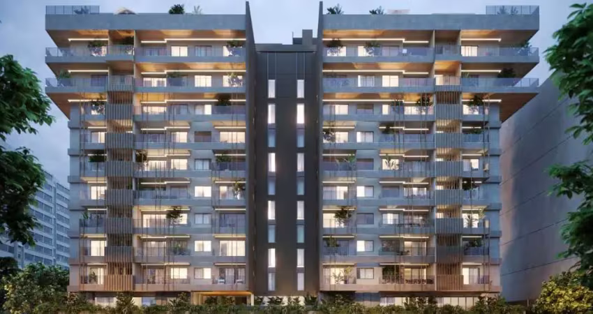 Apartamento com 4 quartos à venda na rua do inga, Ingá, Niterói