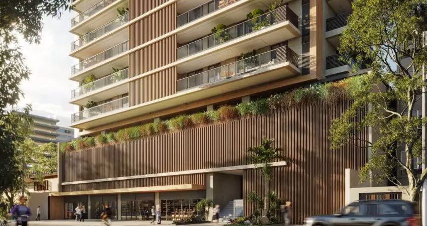 Apartamento com 4 quartos à venda na Rua Presidente Backer, 250, Icaraí, Niterói
