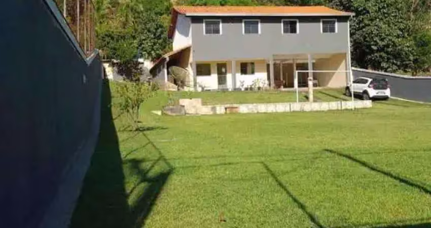 Casa com 3 quartos à venda no Centro, Tanguá 
