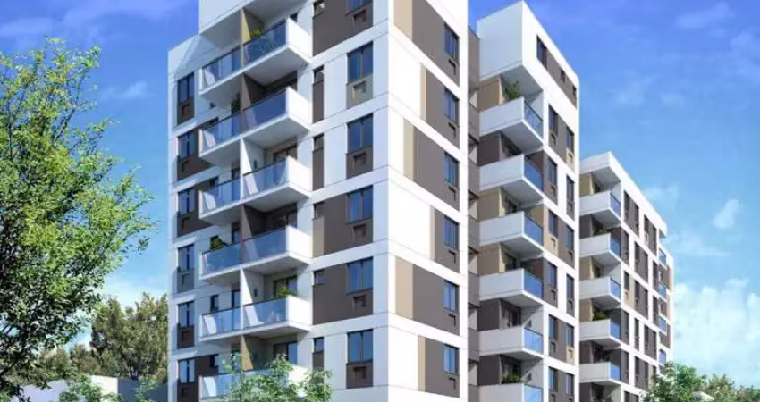 Apartamento com 2 quartos à venda na Rua Caobi, 45, Irajá, Rio de Janeiro