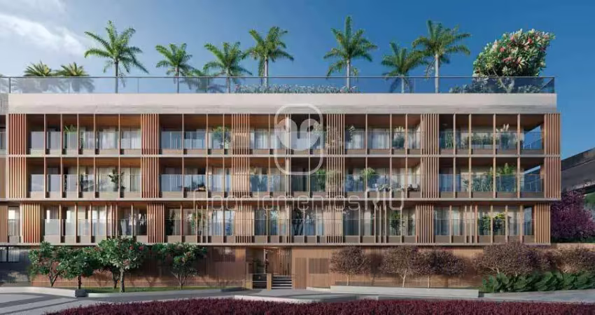 Apartamento com 2 quartos à venda na Rua Marqu&#234;s de São Vicente, 104, Gávea, Rio de Janeiro