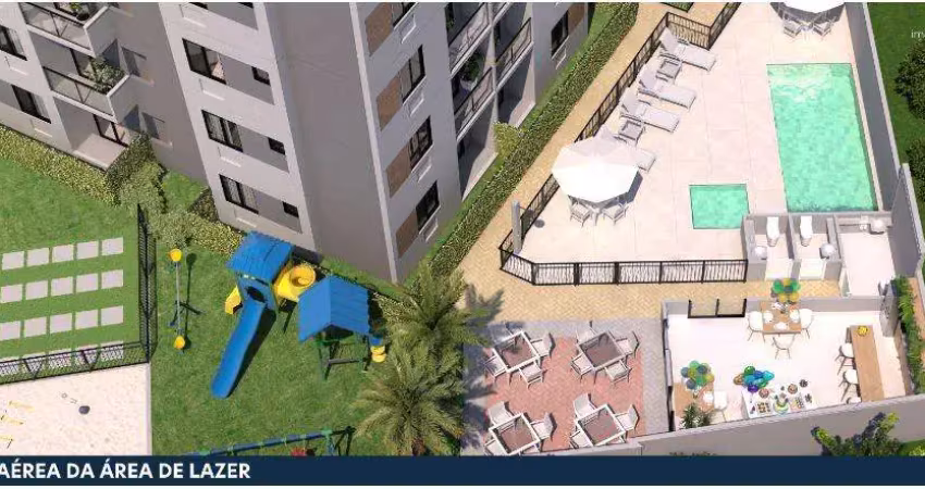 Apartamento com 2 quartos à venda na Rua Alecrim., 577, Vila Kosmos, Rio de Janeiro