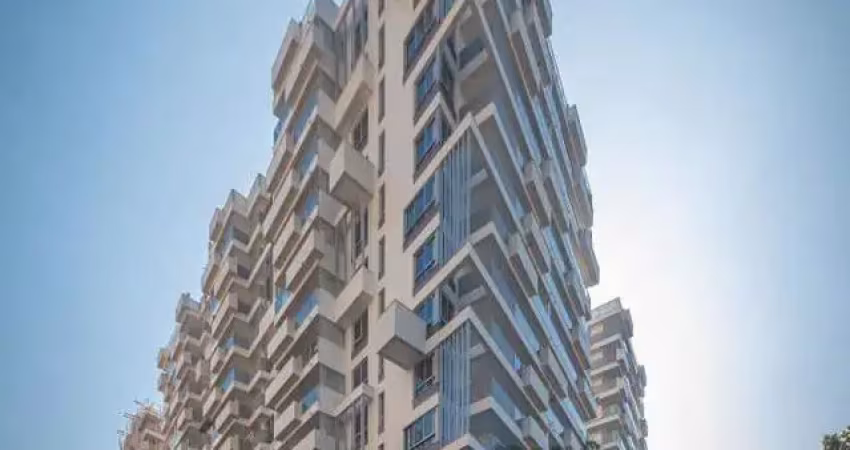 Apartamento com 4 quartos à venda na general gos monteiro, Botafogo, Rio de Janeiro
