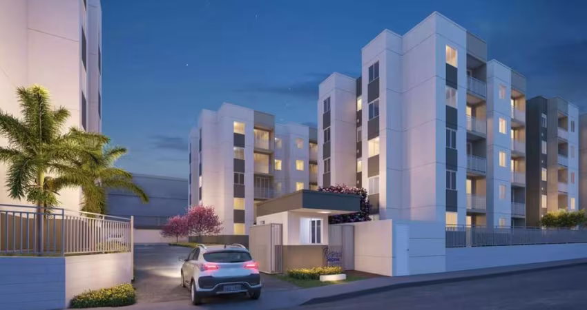 lindo apartamento em sao cristovao