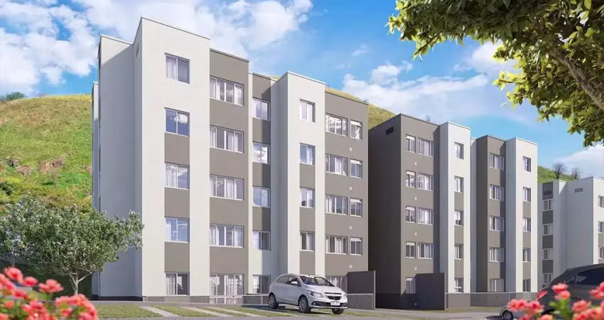 Apartamentos 2 dois quartos, lazer completo e segurança 24hs