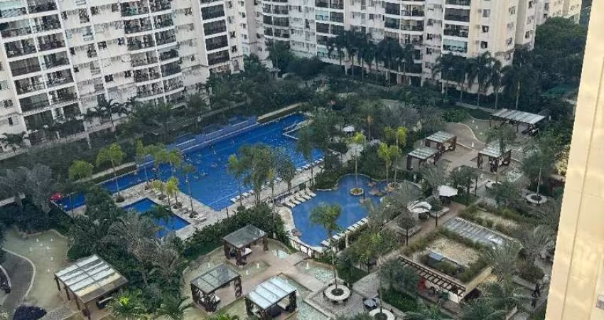 Apartamentos