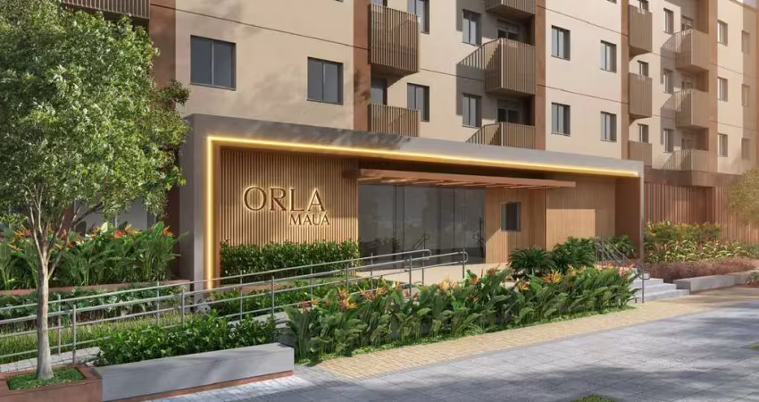 Apartamentos 2 dois quartos, lazer completo e segurança 24hs