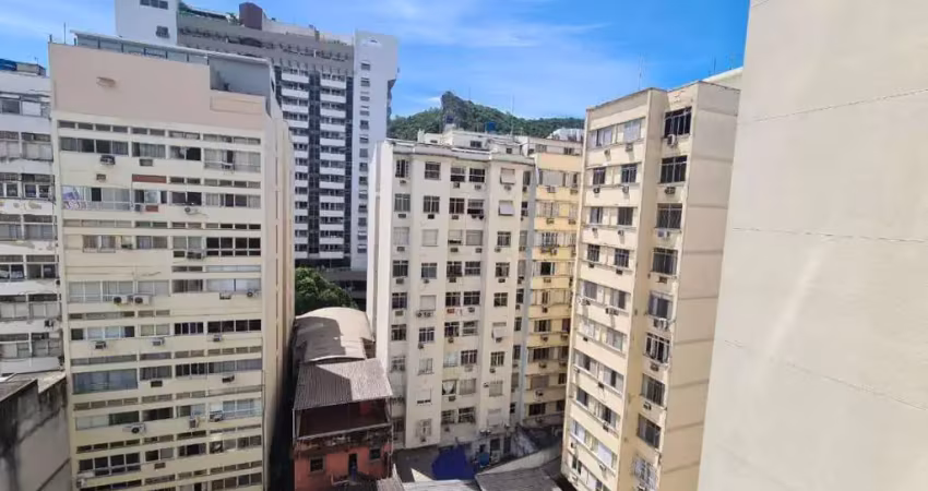 Apartamento com 1 quarto à venda em Copacabana, Rio de Janeiro 