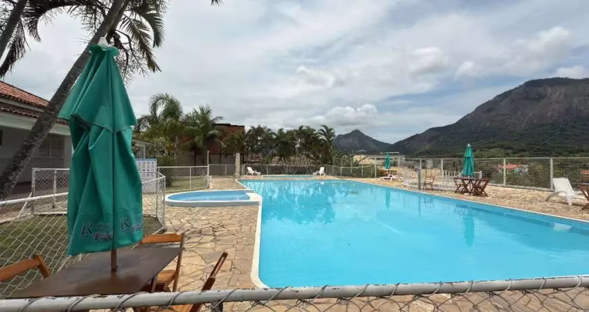 Casa com 3 quartos à venda na Rodovia Ernani do Amaral Peixoto, Inoã, Maricá