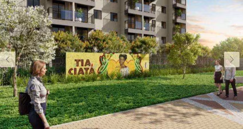Apartamento com 2 quartos à venda em Gamboa, Rio de Janeiro 