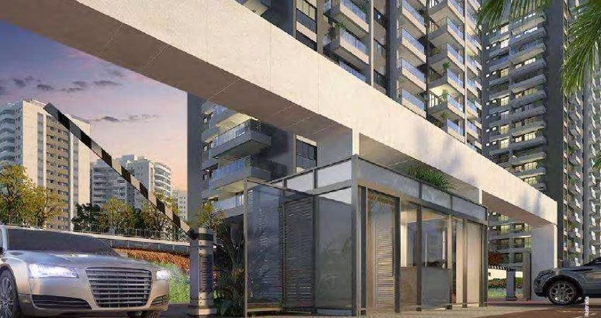 lindo apartamento