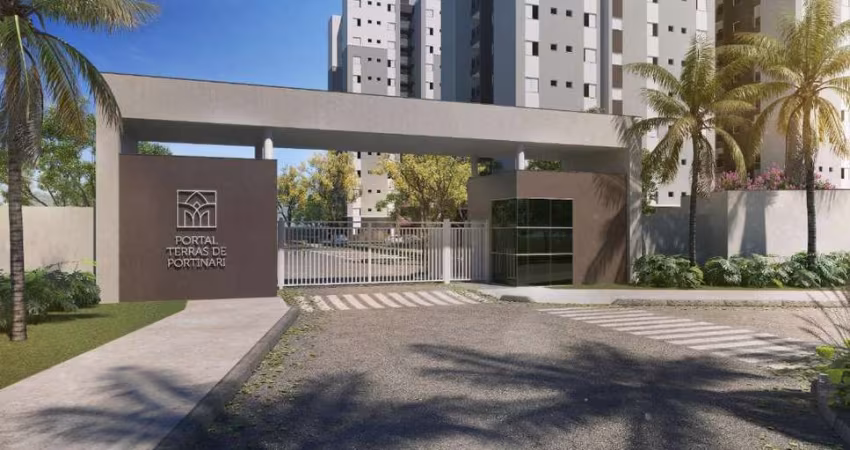lindo apartamento