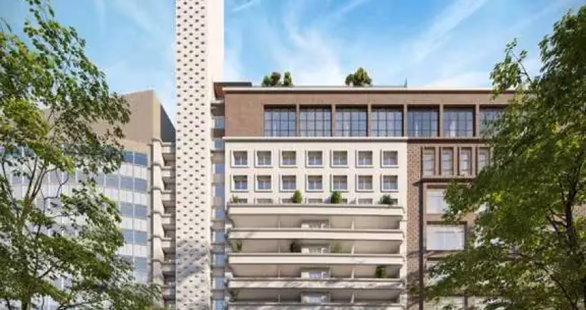 Apartamento com 1 quarto à venda na Rua do Passeio, Centro, Rio de Janeiro