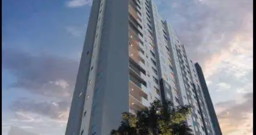 Apartamento com 2 quartos à venda na Avenida Padre Guilherme Decaminada, 2055, Santa Cruz, Rio de Janeiro