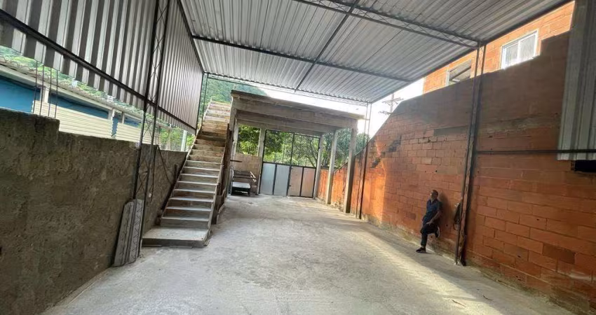 Barracão / Galpão / Depósito para alugar em Guaratiba, Rio de Janeiro 