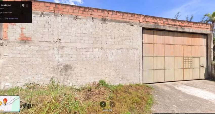 Barracão / Galpão / Depósito para alugar em Campo Grande, Rio de Janeiro 