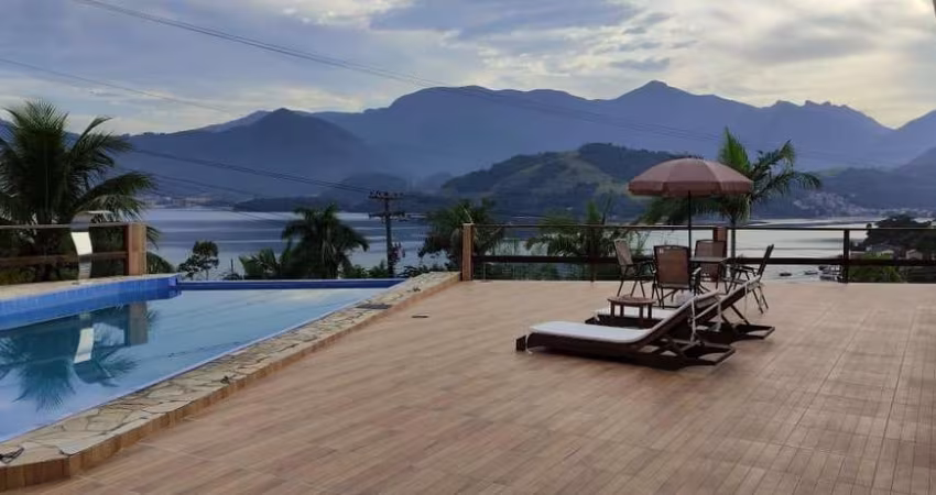 Casa com 12 quartos à venda no Biscaia, Angra dos Reis 