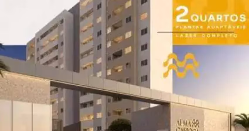 Apartamento com 2 quartos à venda na Estrada Intendente Magalhães, 279, Campinho, Rio de Janeiro