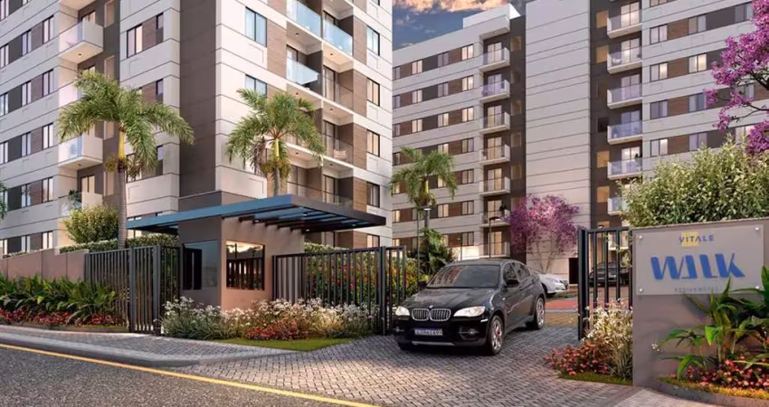 Apartamento com 2 quartos à venda na Rua Marqu&#234;s de Jacarepaguá, Taquara, Rio de Janeiro
