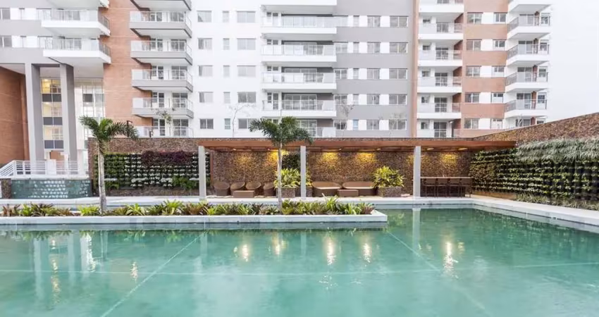 Apartamento com 3 quartos à venda na Avenida Embaixador Abelardo Bueno, - Barra da Tijuca, Barra da Tijuca, Rio de Janeiro