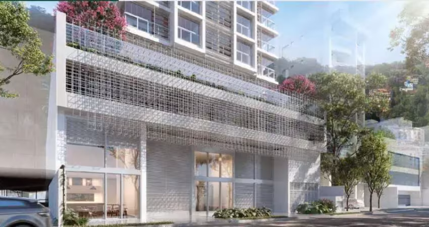 Apartamento com 3 quartos à venda na Rua Assunção 260, 260, Botafogo, Rio de Janeiro